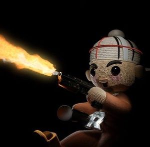 Meet your Posher, Rene